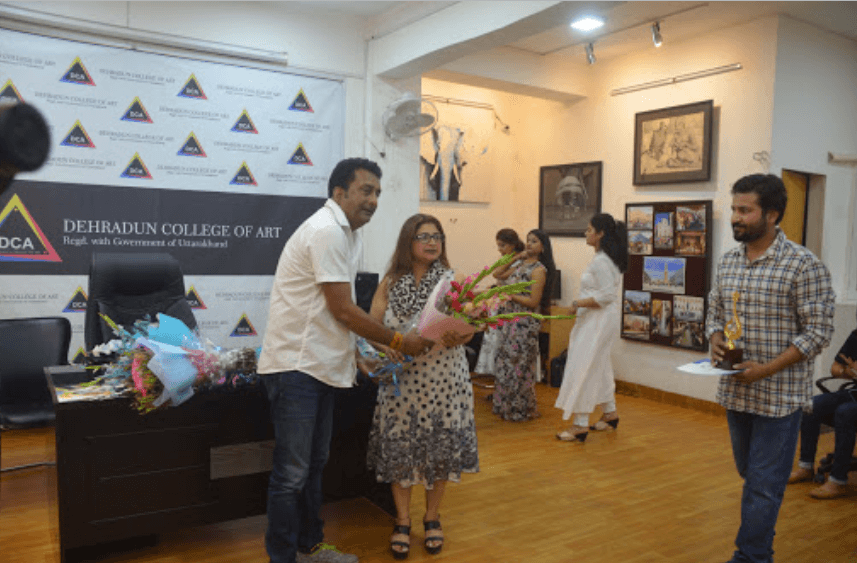 Dehradun College of Art-gallery-image-4