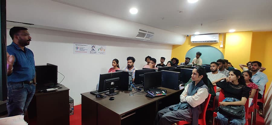 Image Institute of Multimedia Arts and Graphic Effects Calicut-gallery-image-3