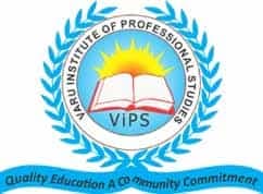 Varu Institute of Professional Studies-logo
