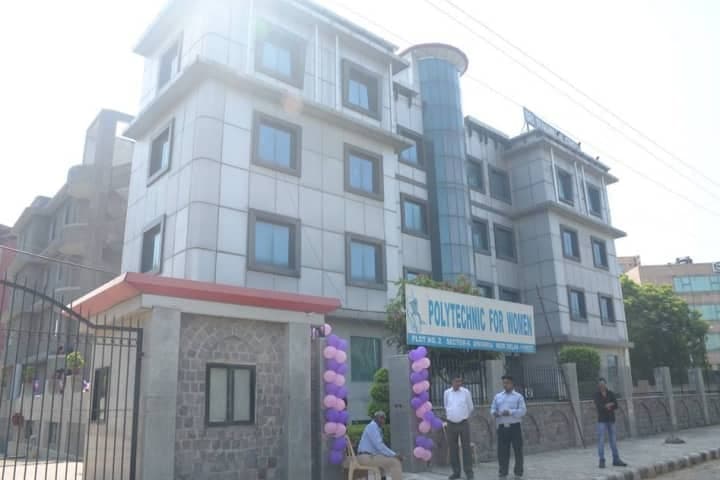 Polytechnic for Women-gallery-image-4