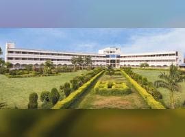 Mohammadiya Educational Society-image