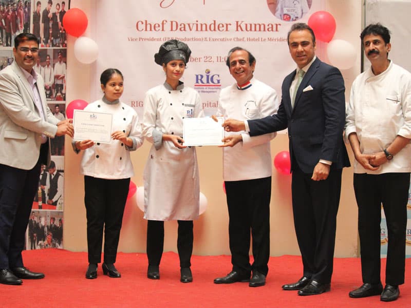 RIG Institute of Hospitality and Management New Delhi-gallery-image-4