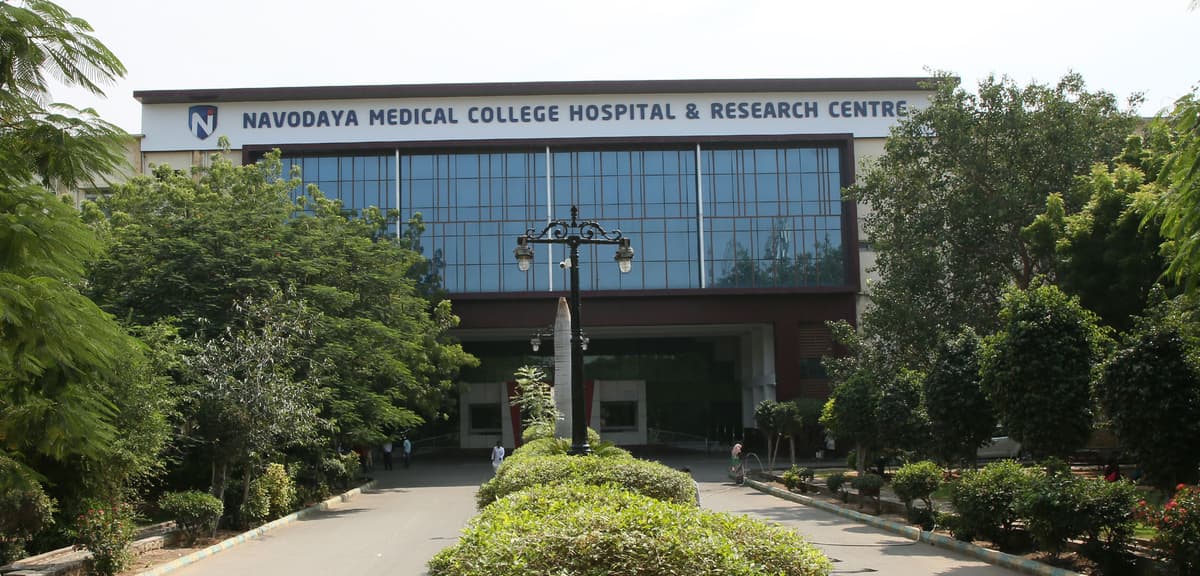 Navodaya College of Paramedical Sciences-gallery-image-1