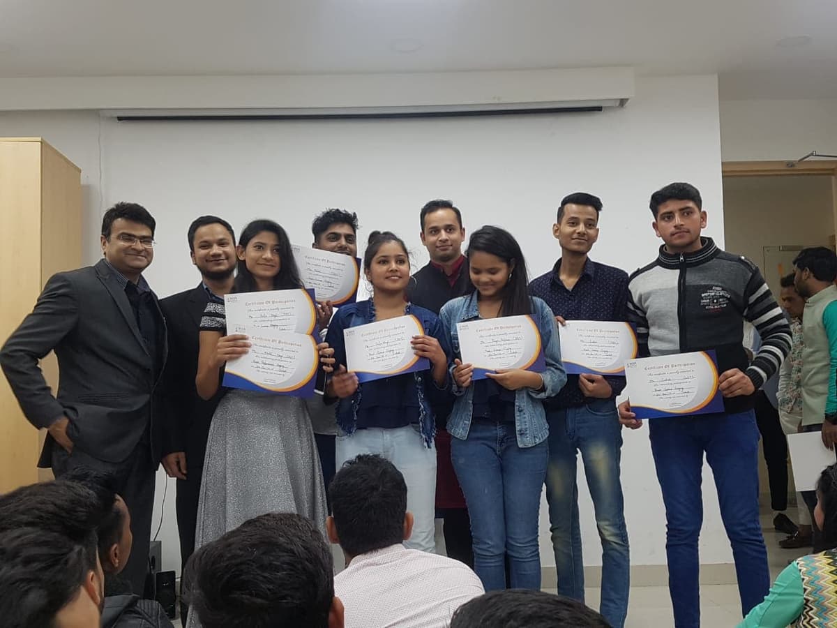 Max SkillFirst Saket-gallery-image-3