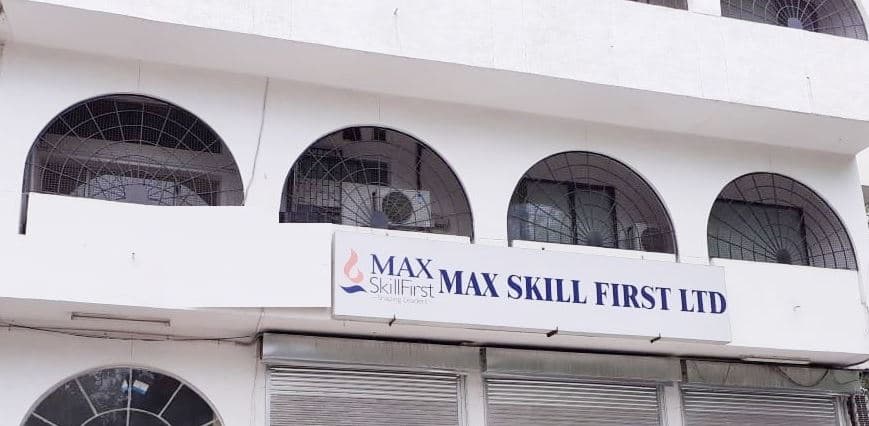 Max SkillFirst Saket-gallery-image-2