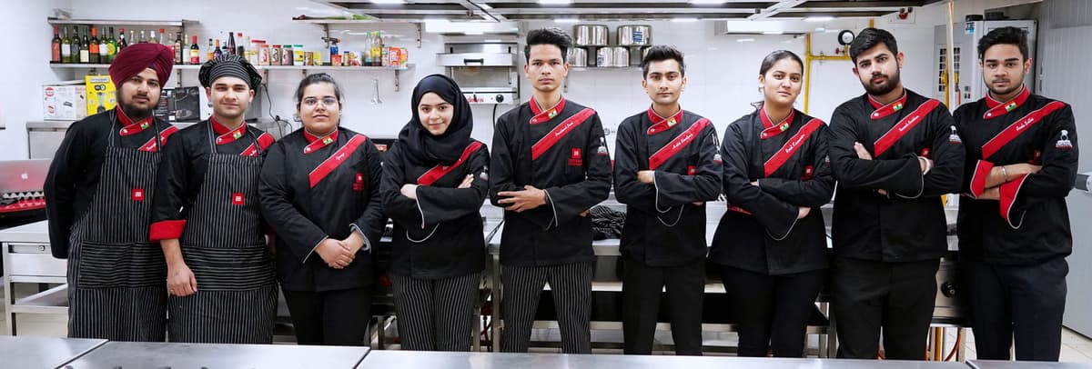 Chitkara School of Hospitality-gallery-image-0