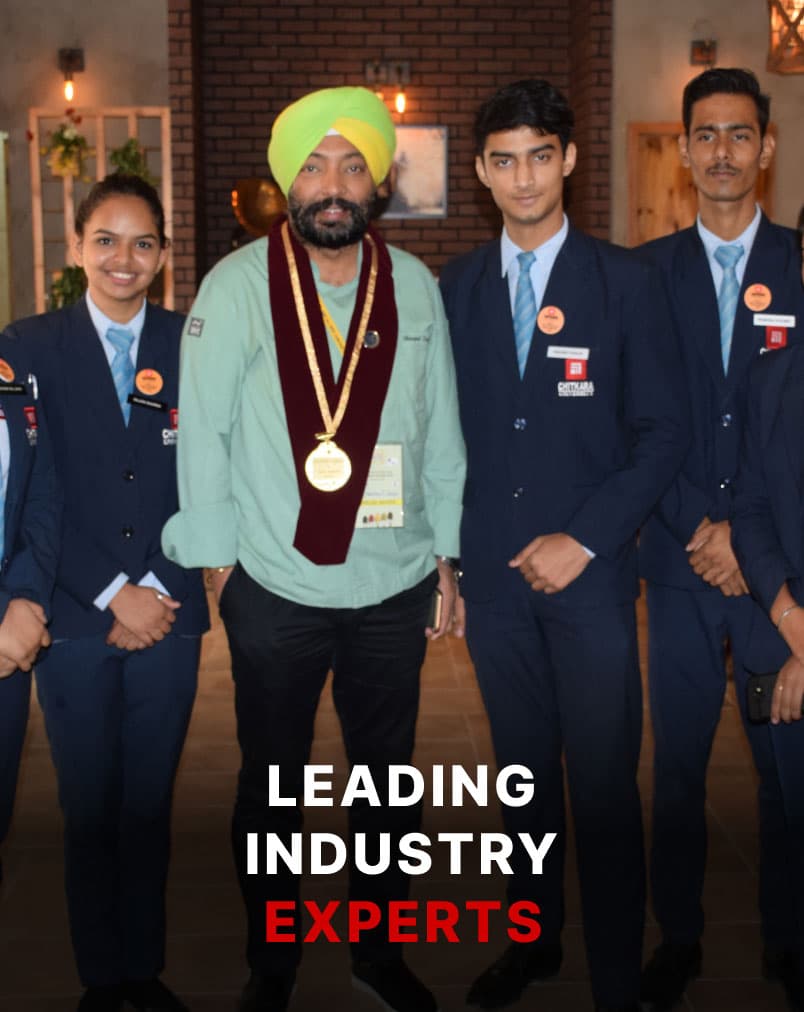 Chitkara School of Hospitality-gallery-image-4