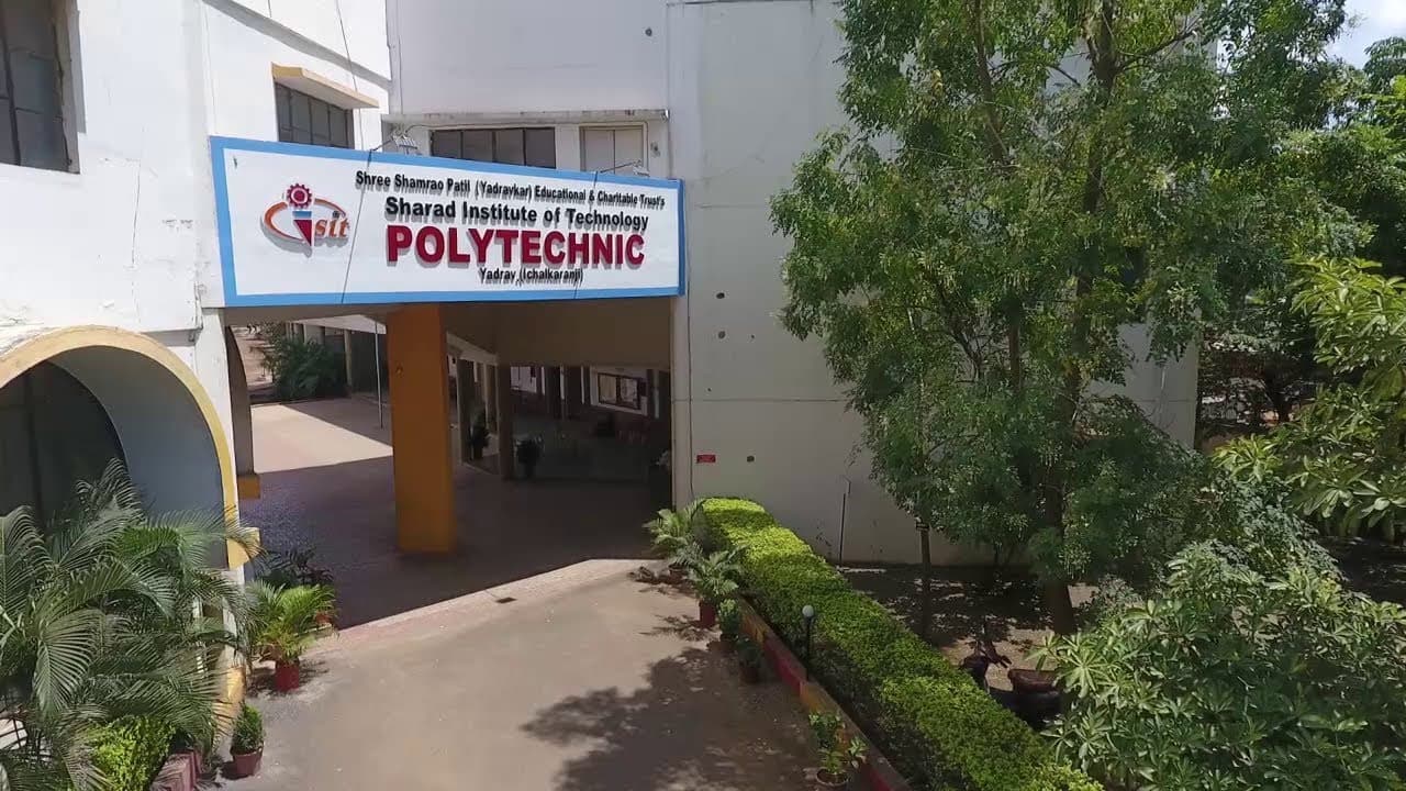 Sharad Institute of Technology, Polytechnic-image