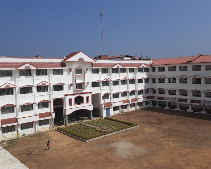 Sri Belimatha Mahasamsthana Institute of Technology-image