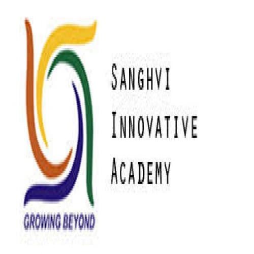 Sanghvi Innovative Academy-logo