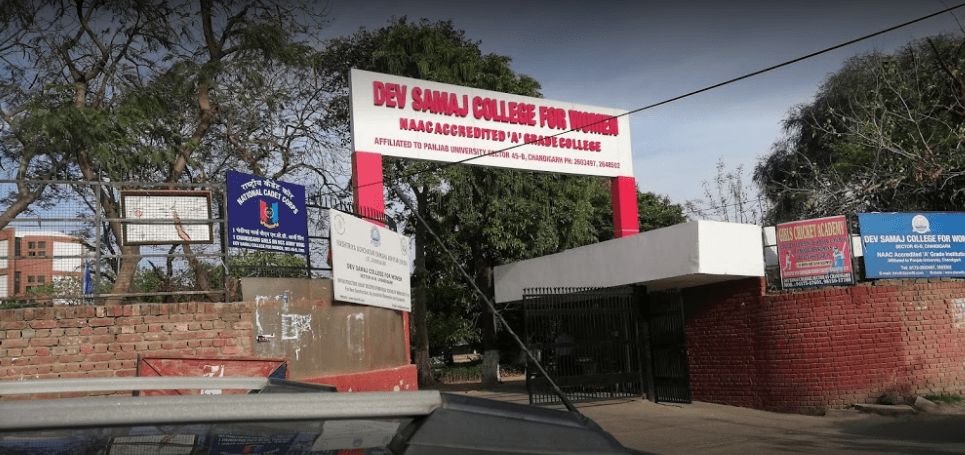 DSCW Chandigarh-gallery-image-0