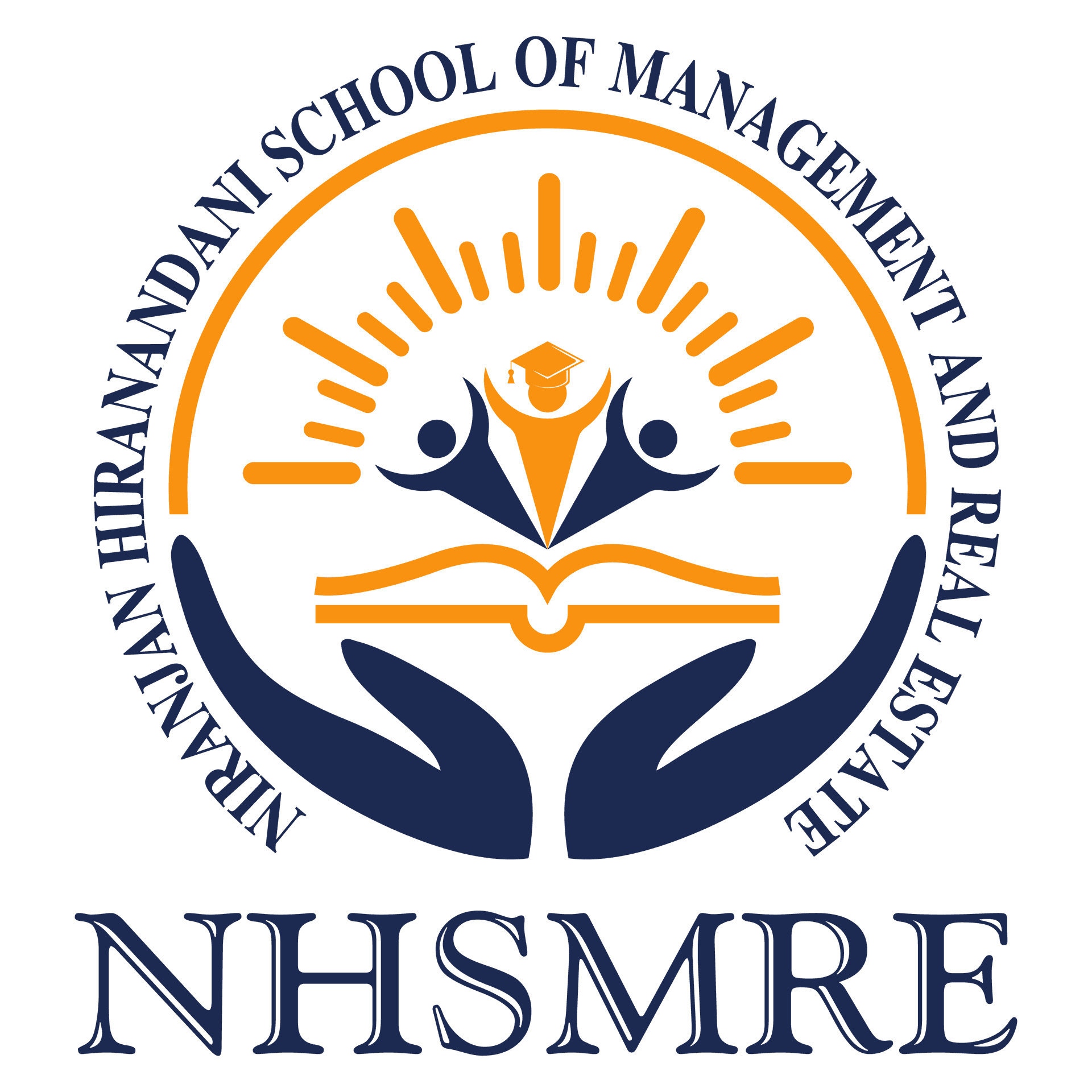 Niranjan Hiranandani School of Management & Real Estate-image