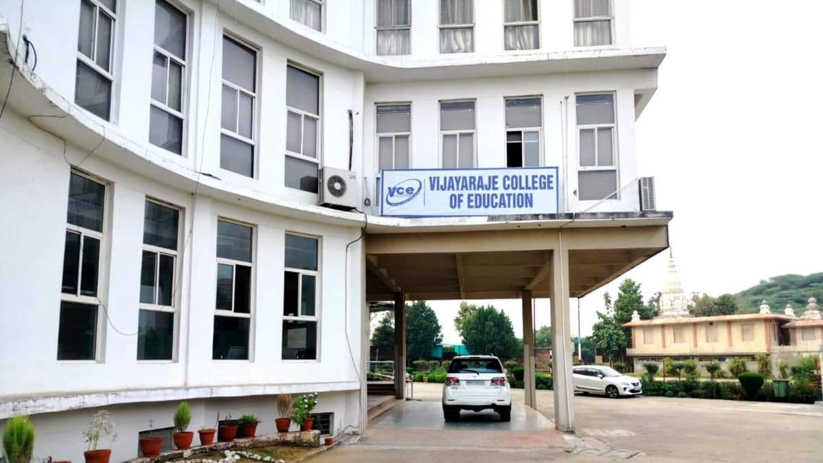 Vijayaraje College of Education-gallery-image-2