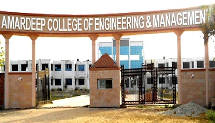 Amardeep College of Engineering and Management-gallery-image-0