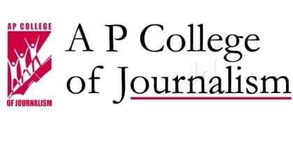 A P College of Journalism-image