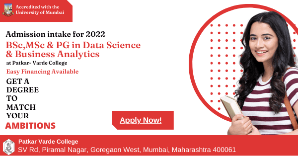 School of Data Science & Business Intelligence-image