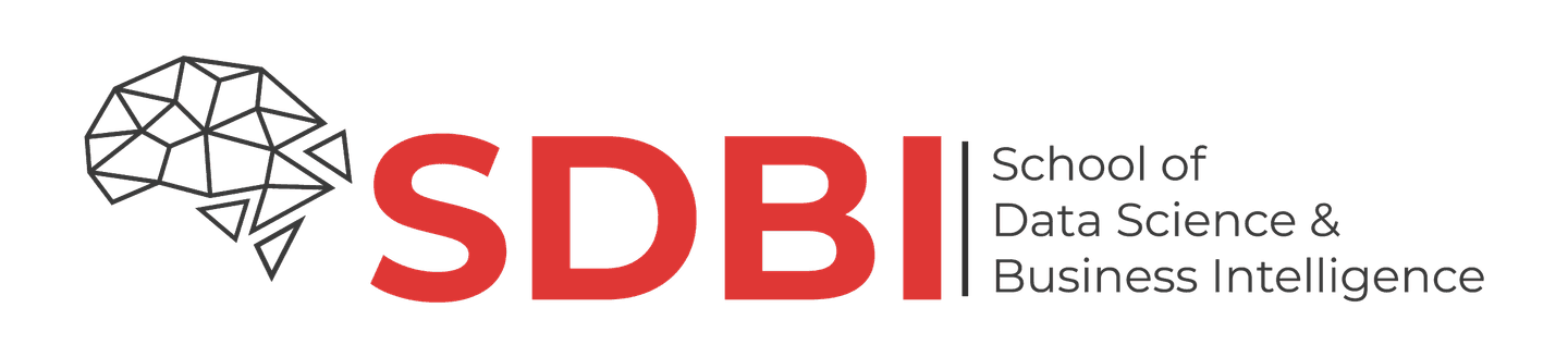 School of Data Science & Business Intelligence-logo