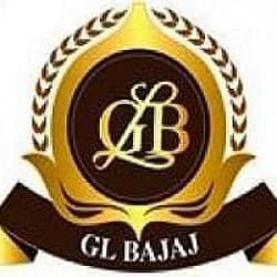 GL Bajaj School of Architecture-logo