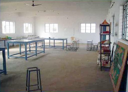 SAR College of Architecture-gallery-image-1