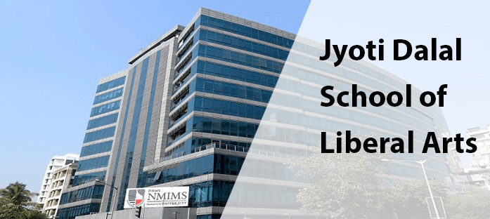 Jyoti Dalal School of Liberal Arts-gallery-image-2