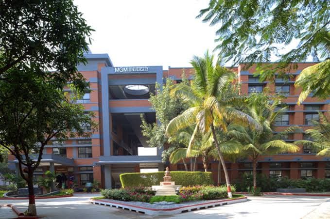 MGM Institute of Indian & Foreign Languages-gallery-image-0