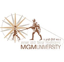 MGM Institute of Indian & Foreign Languages-logo