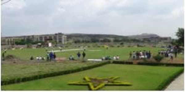 JK Jain Memorial College of Education-image