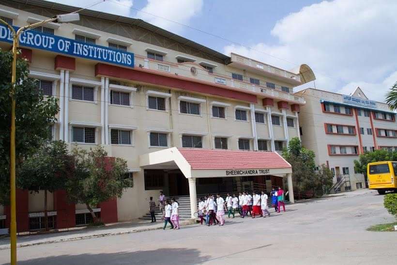 Hillside Institute of Management and Academy Bangalore-gallery-image-3