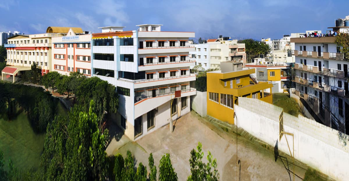 Hillside Institute of Management and Academy Bangalore-gallery-image-1