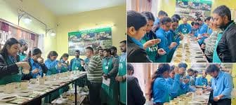 Darjeeling Tea Research and Management Association-gallery-image-0