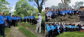 Darjeeling Tea Research and Management Association-gallery-image-1