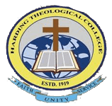 Harding Theological College-image