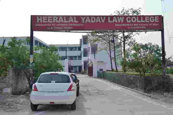 Heeralal Yadav Group Of Colleges Lucknow-gallery-image-3