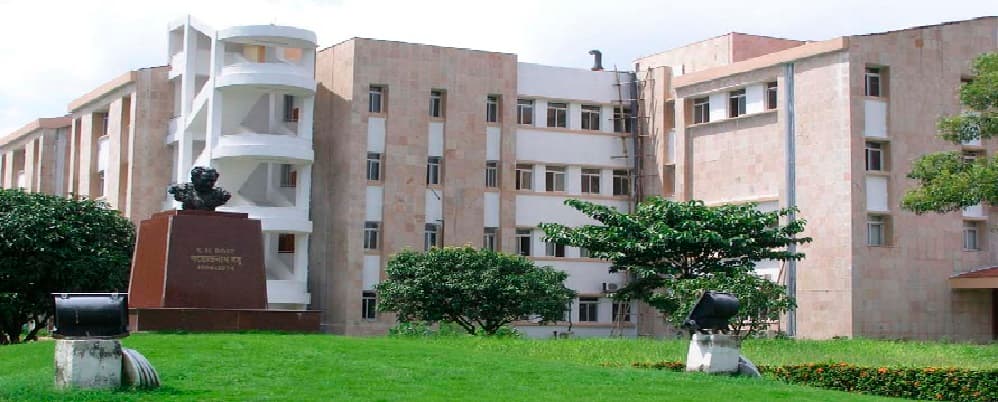 SN Bose National Centre for Basic Sciences-gallery-image-4