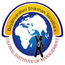 Global Institue of Management Sangamner-logo