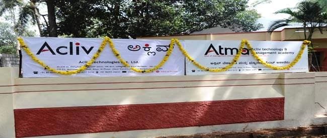 Acliv Technology and Management Academy-image