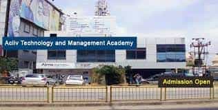 Acliv Technology and Management Academy-image