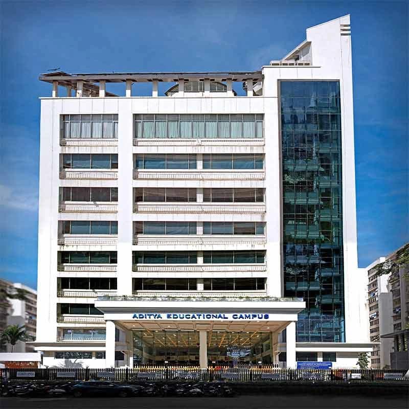 Aditya School of Business Management-image