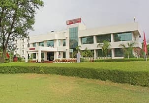Roorkee Engineering & Management Technology Institute Muzaffarnagar-image