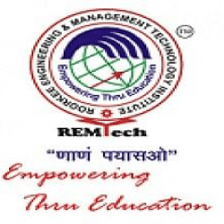 Roorkee Engineering & Management Technology Institute-logo