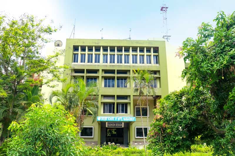 DRIEMS School of Hotel Management-image