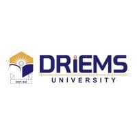DRIEMS School of Hotel Management-logo