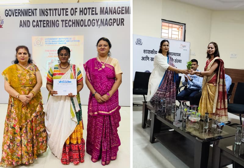 Government Institute of Hotel Management & Catering Technology-image
