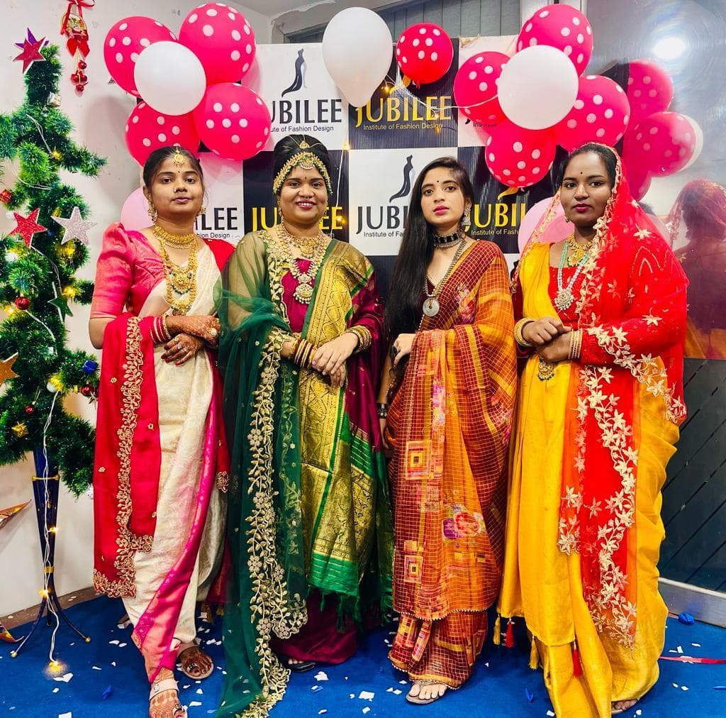 Jubilee Institute of Fashion Design-gallery-image-4