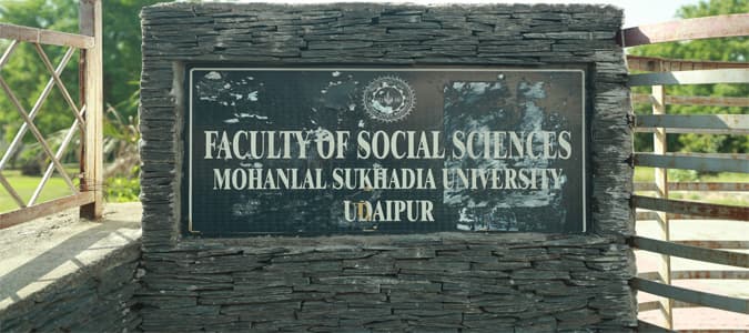 University College Of Social Sciences & Humanities, MLSU-gallery-image-2