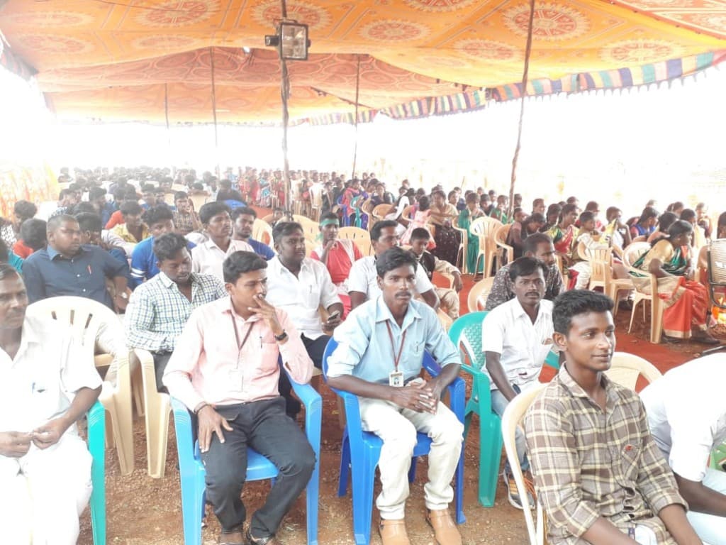 Sree Balakrishna College Arts & Science-image