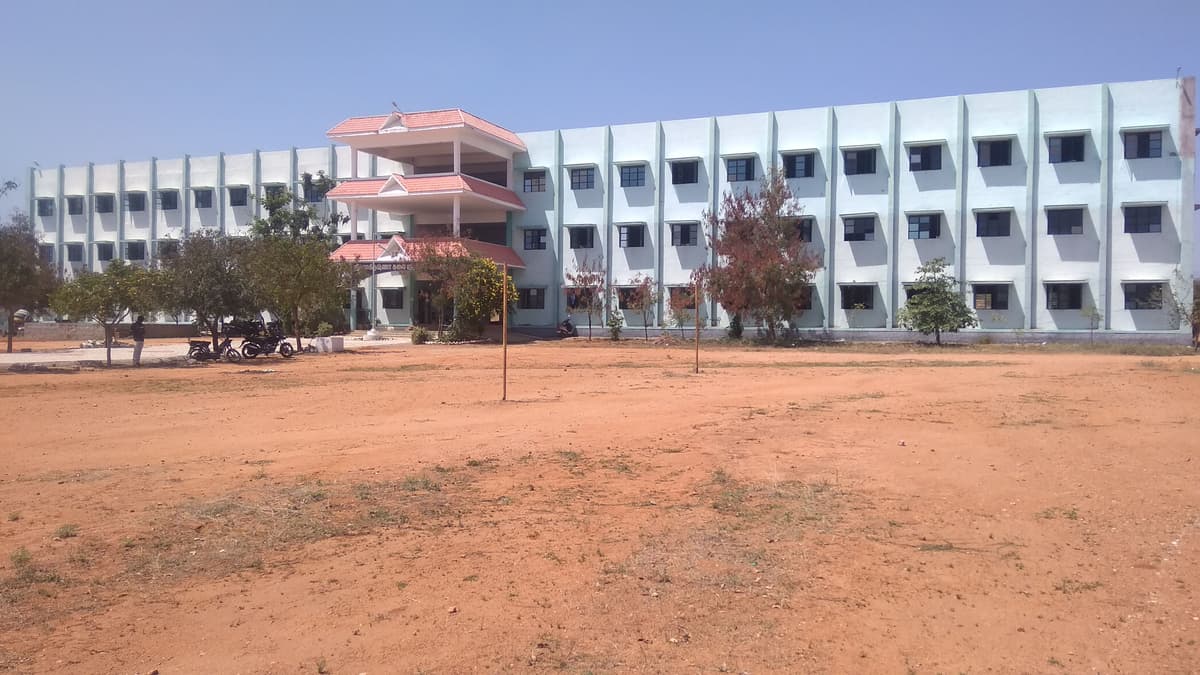 Sree Balakrishna College Arts & Science-gallery-image-0