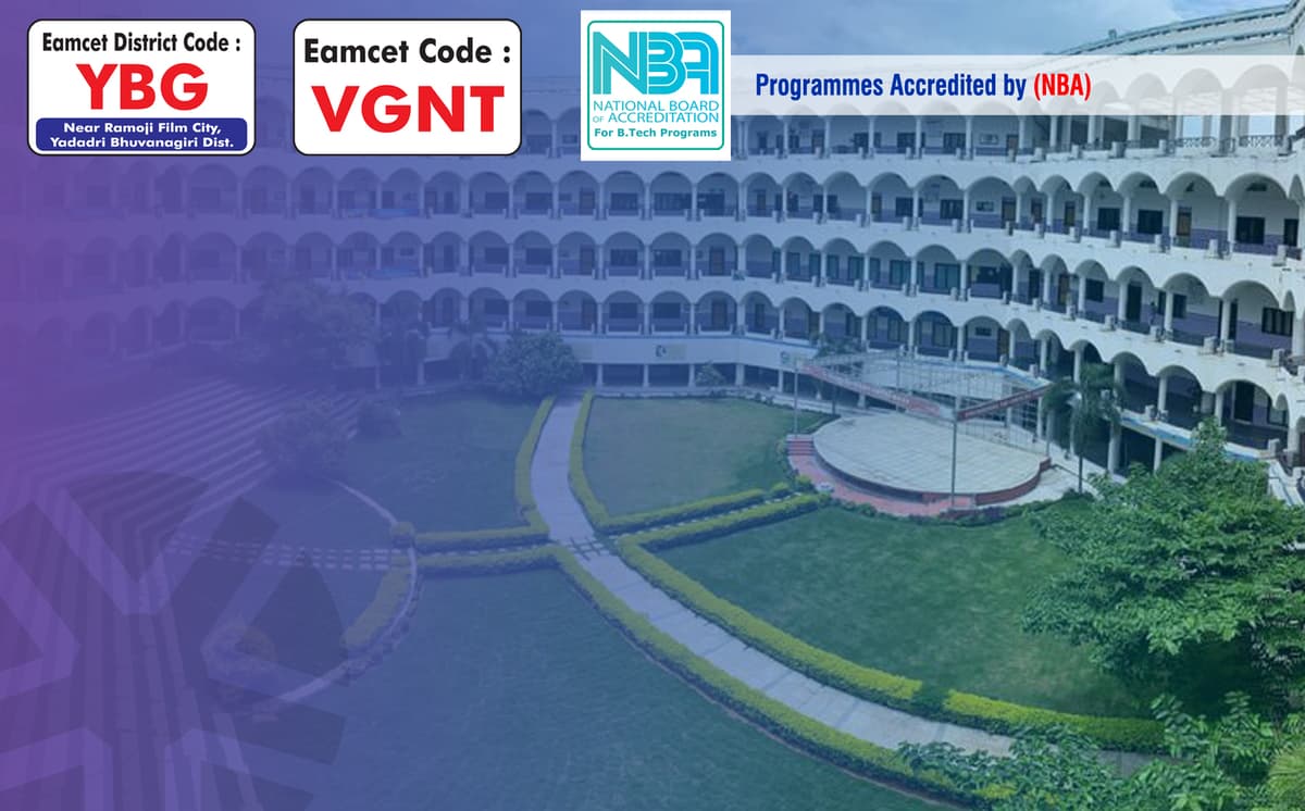 Vignan College of Education-gallery-image-4