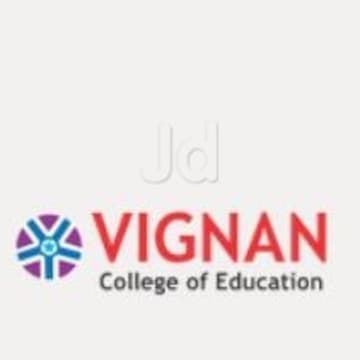 Vignan College of Education-image