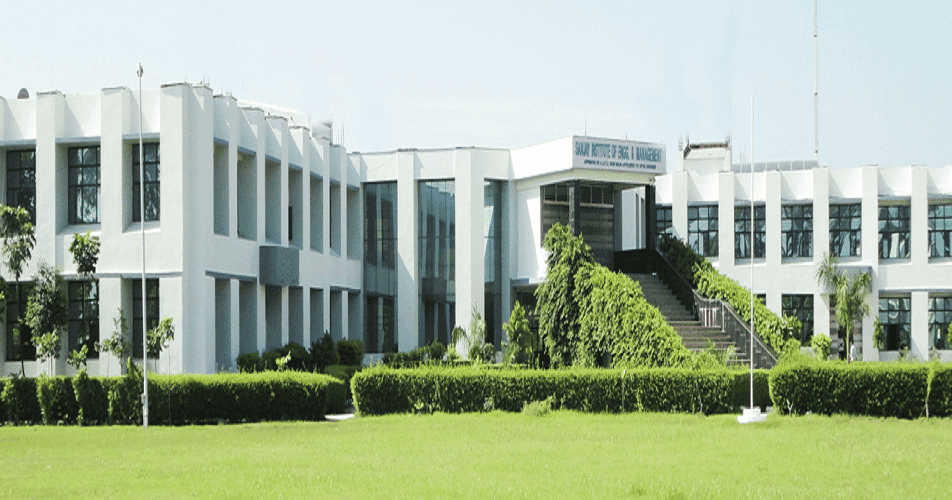 Sanjay Institute of Engineering and Management-gallery-image-1